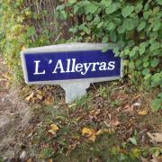 63 L'Alleyras
