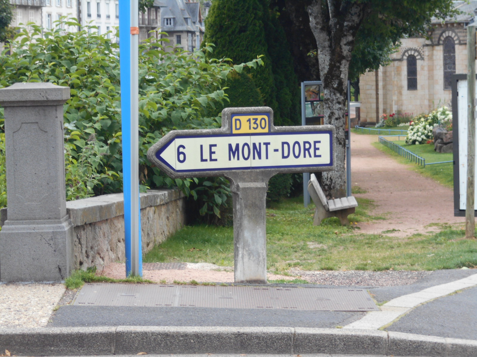 63150 La Bourboule