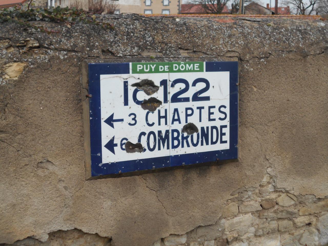 63200 La Moutade