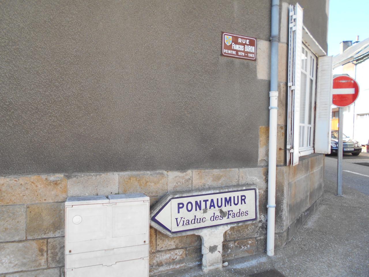 63390 Saint Gervais d'Auvergne (2)