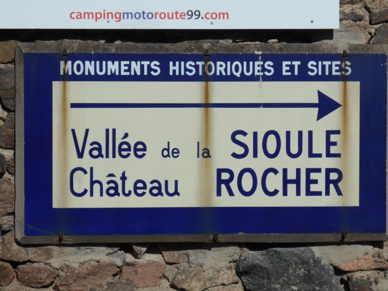 63560 Pont de Menat