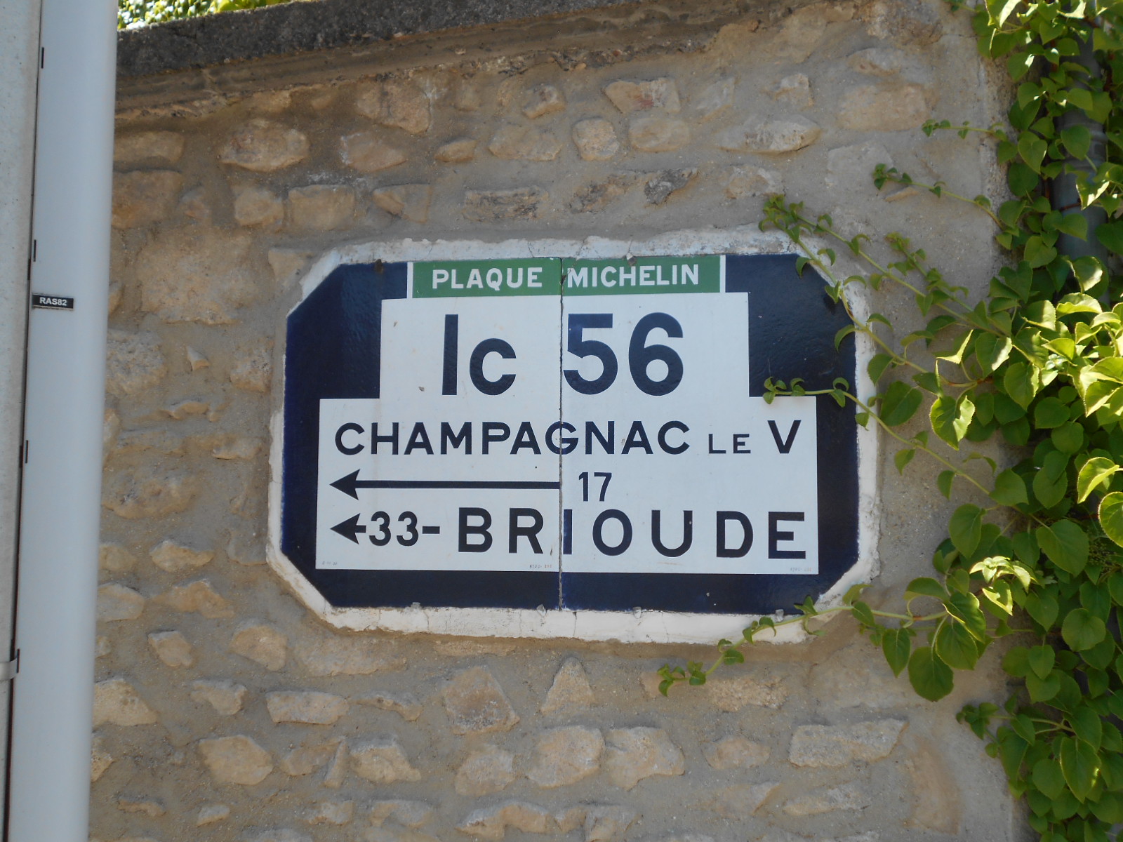 63630 Saint Germain l'Herm