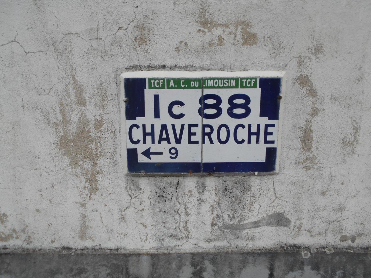 19200 Chaveroche