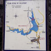 48800 Plan d'eau de Villefort