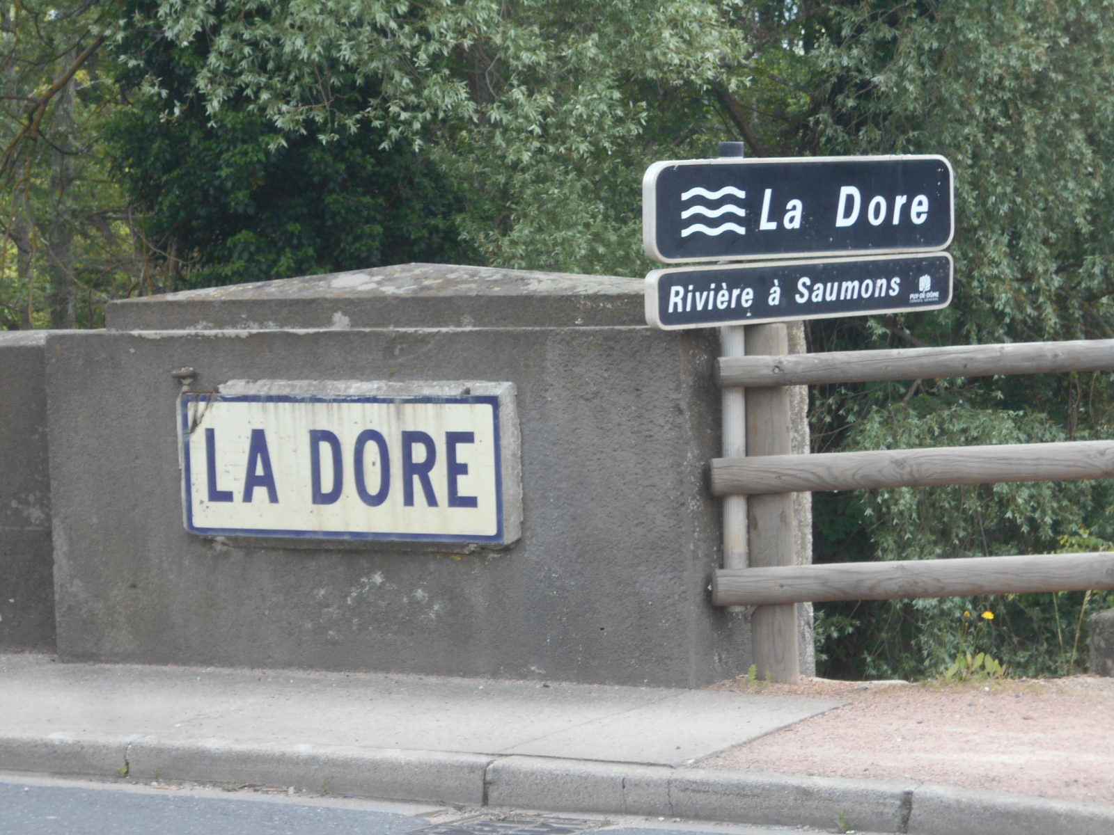 63 La Dore