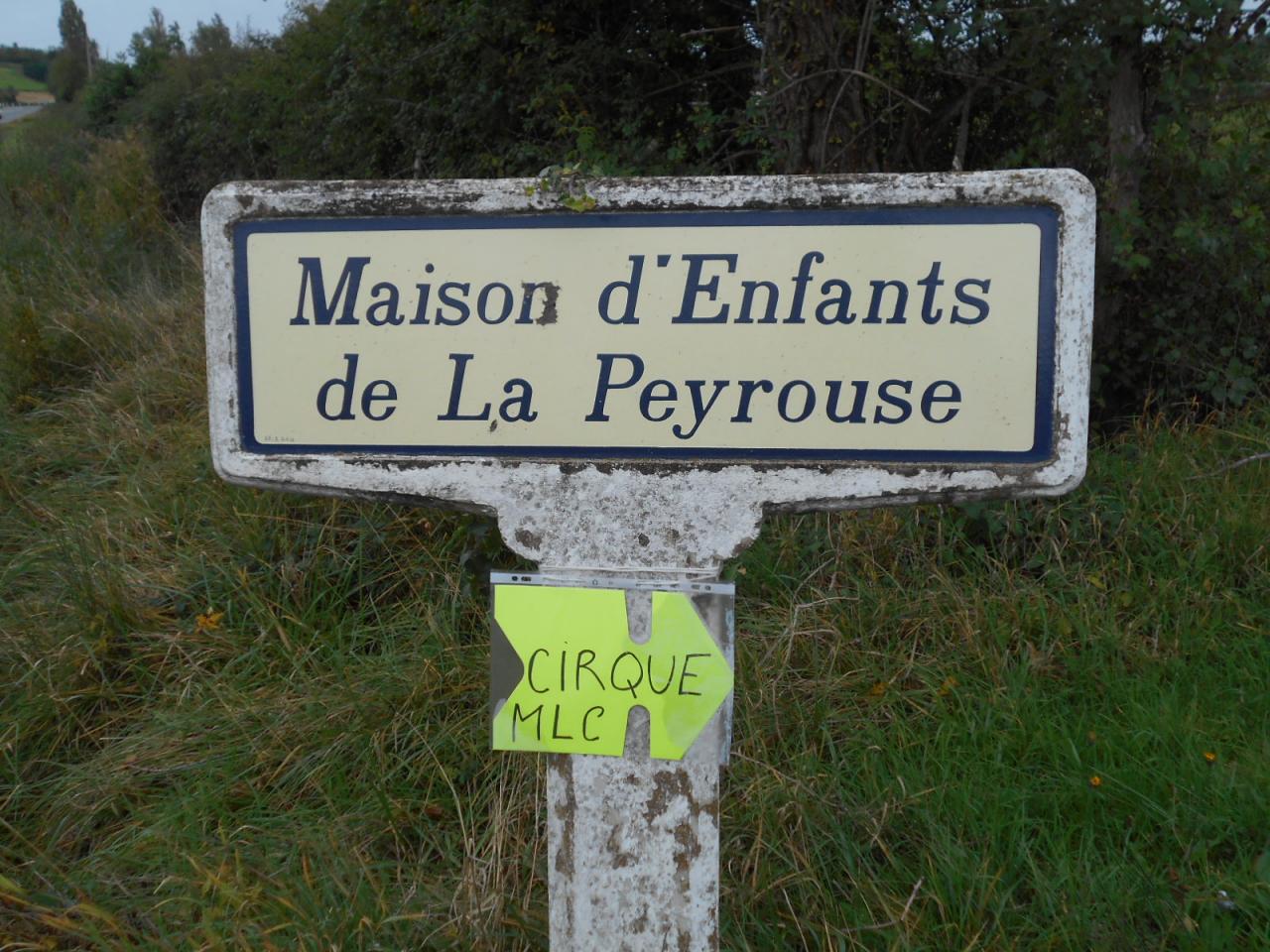 63 Maison d'Enfants