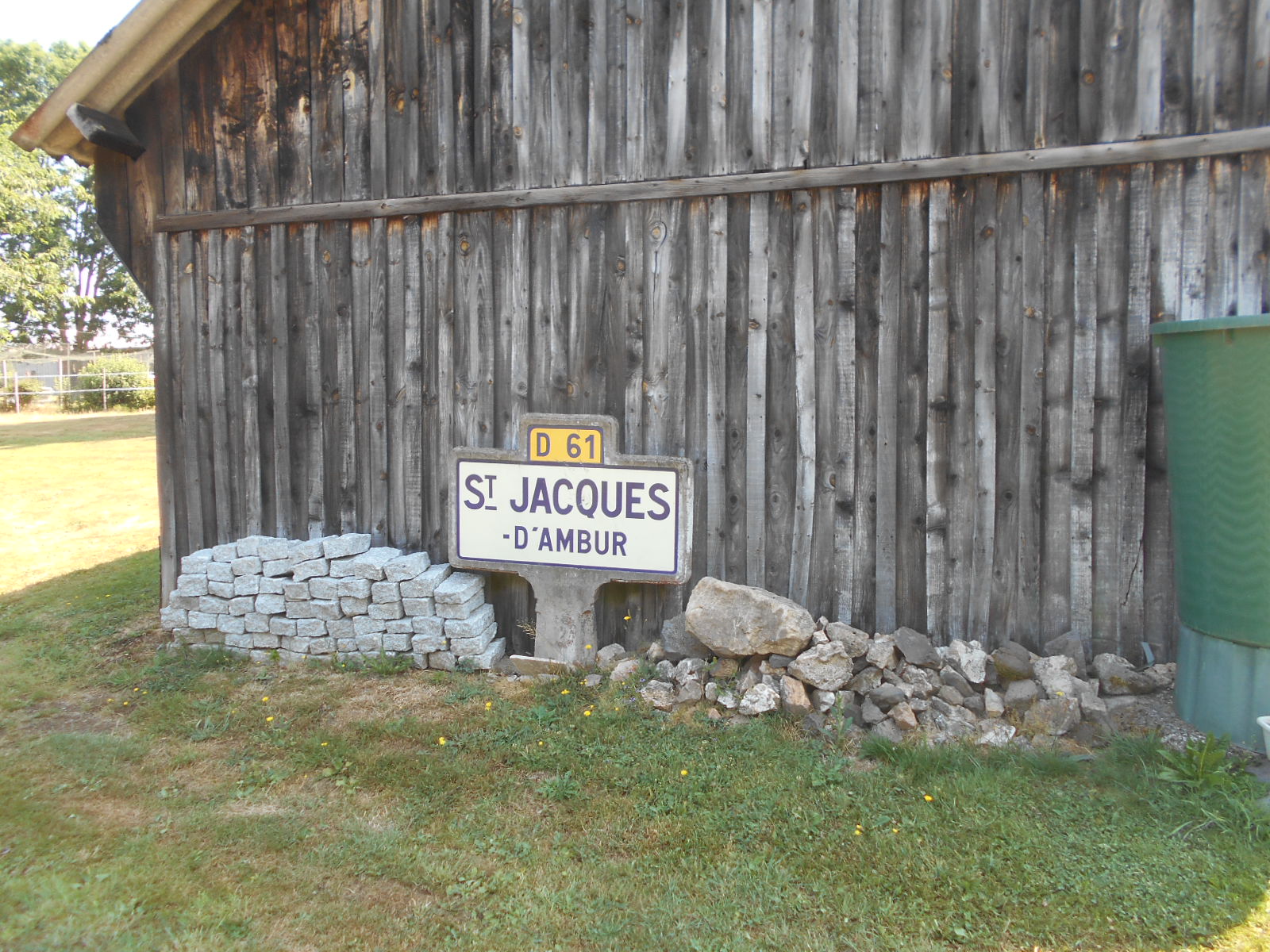 63 Saint Jacques d'Ambur (1)