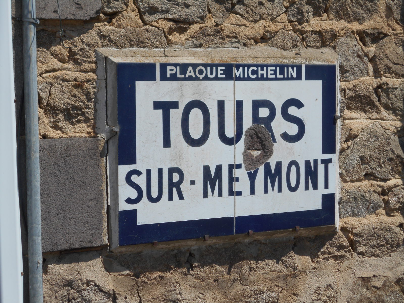 63 Tours sur Meymont