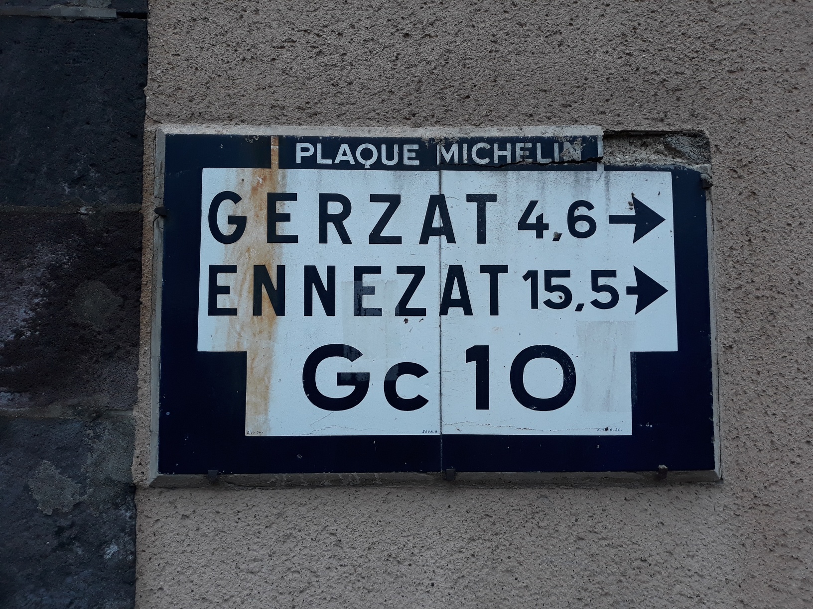 63100 Montferrand