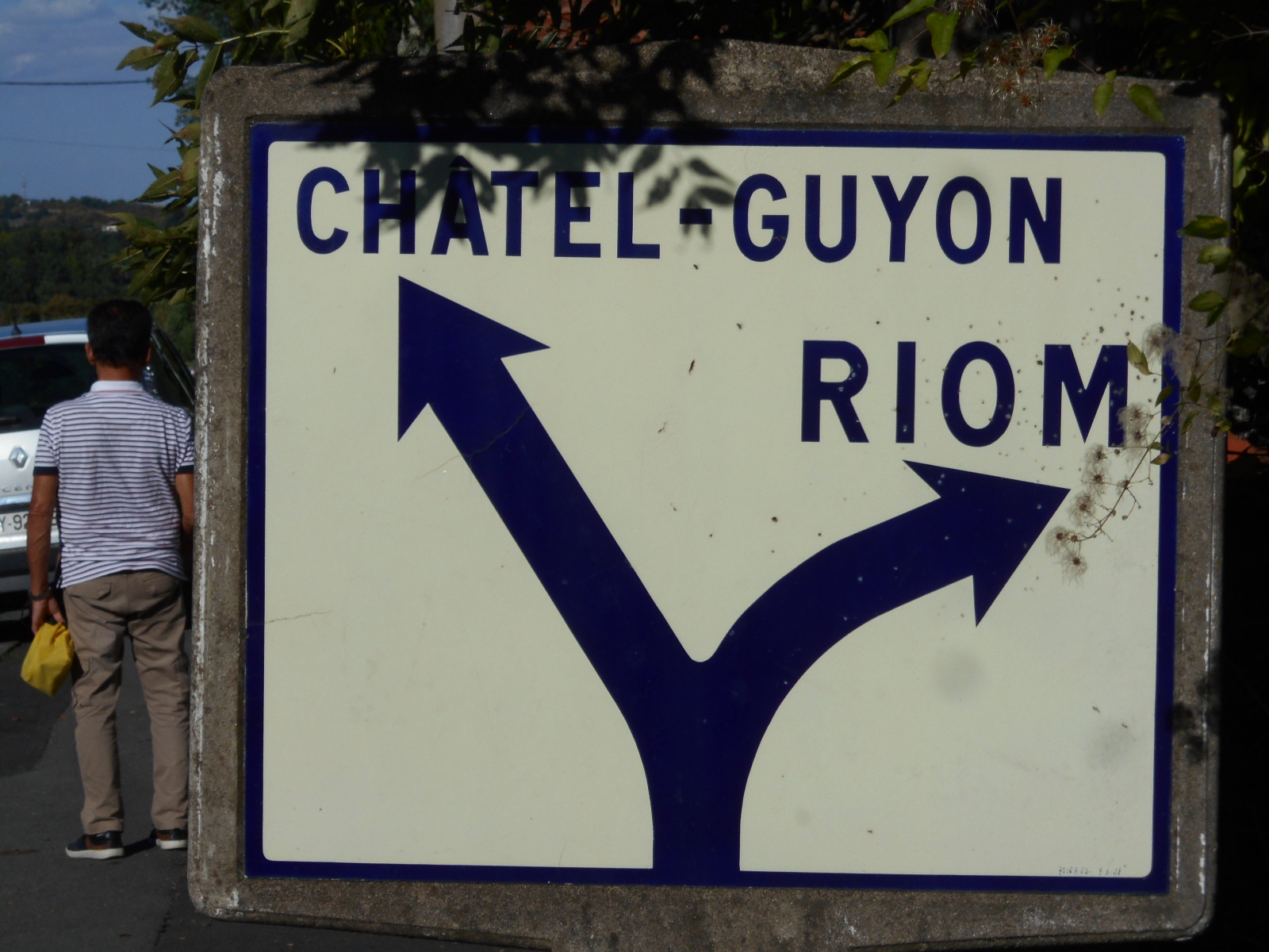 63140 Chatel-Guyon