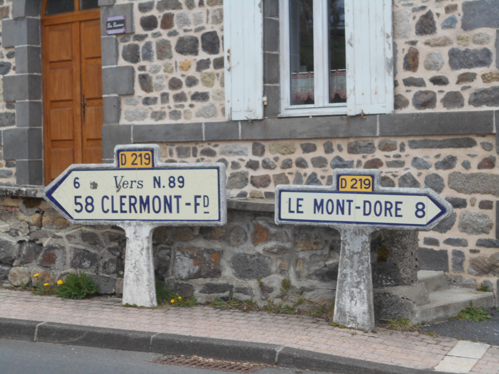 63150 Murat le Quaire